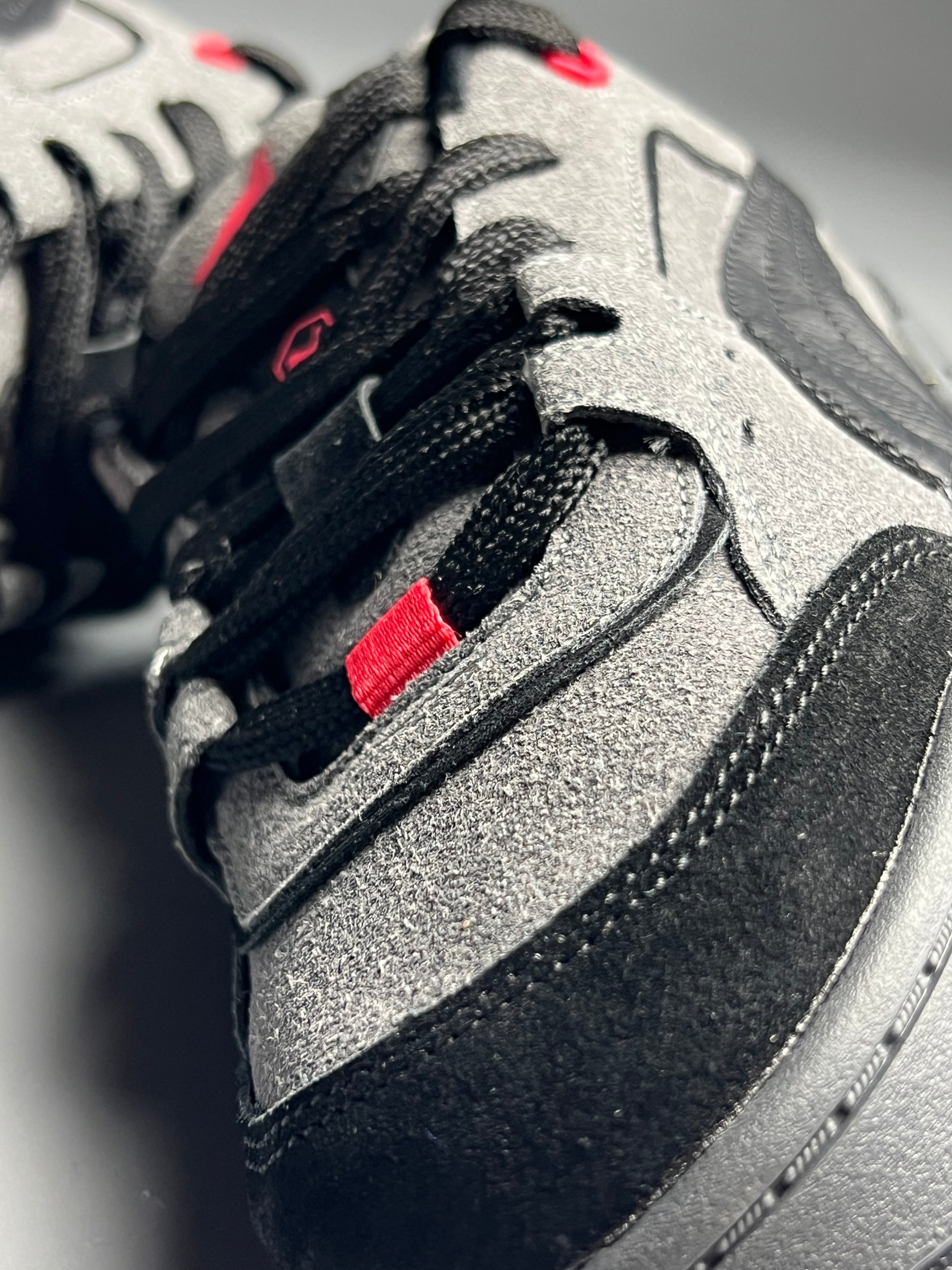 Puma 180 grid