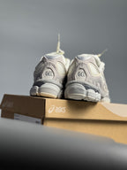 Asics NYC gray