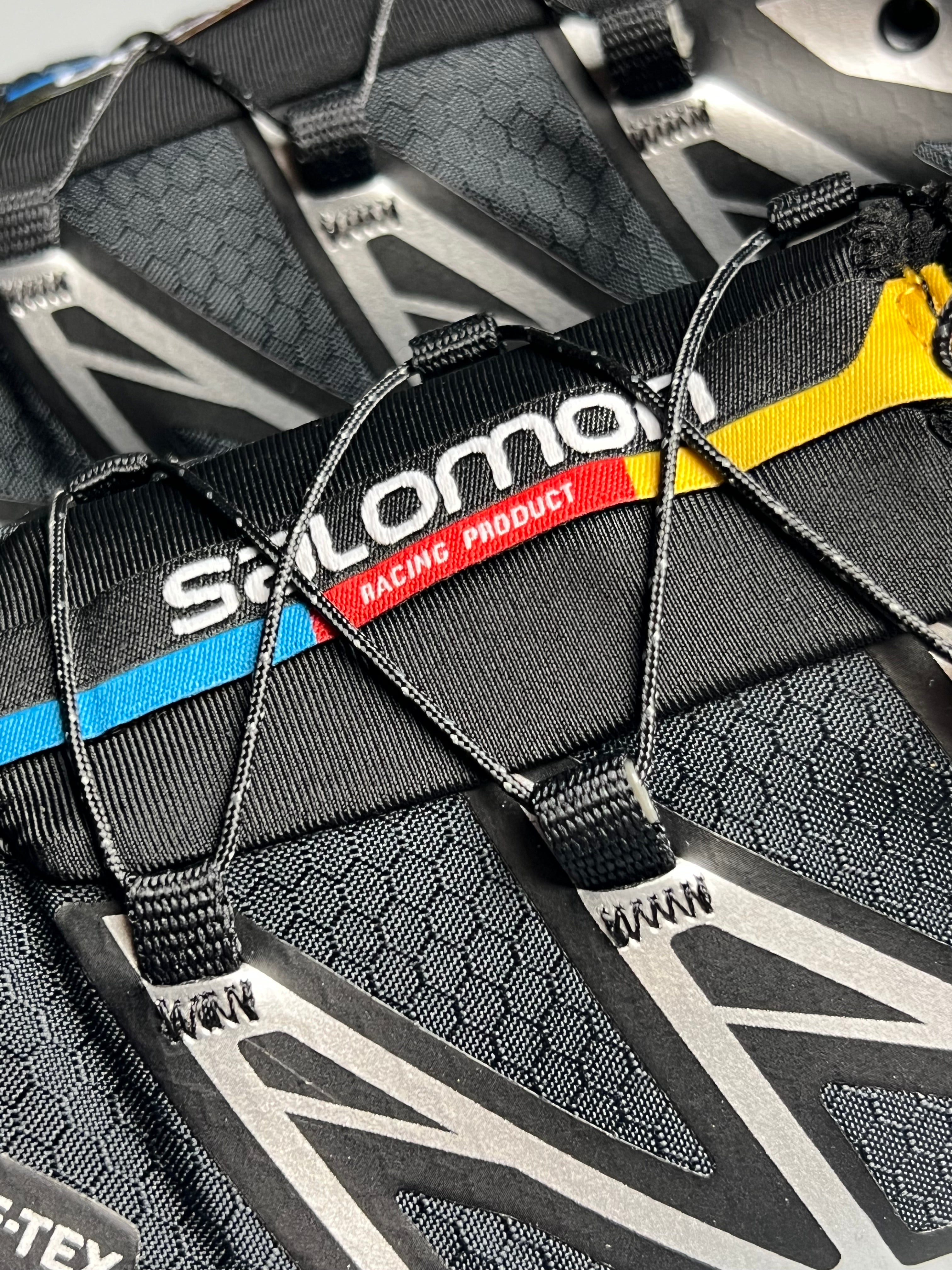 Salomon XT6