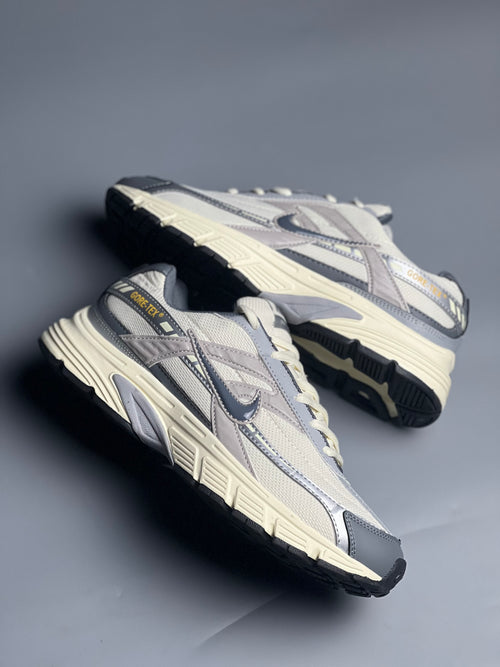 INITIATOR - GRIS/GRIS/BLANC