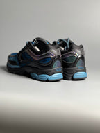 Saucony Progrid OMNI 9 "GLOWACONSTRICTOR BLACK"