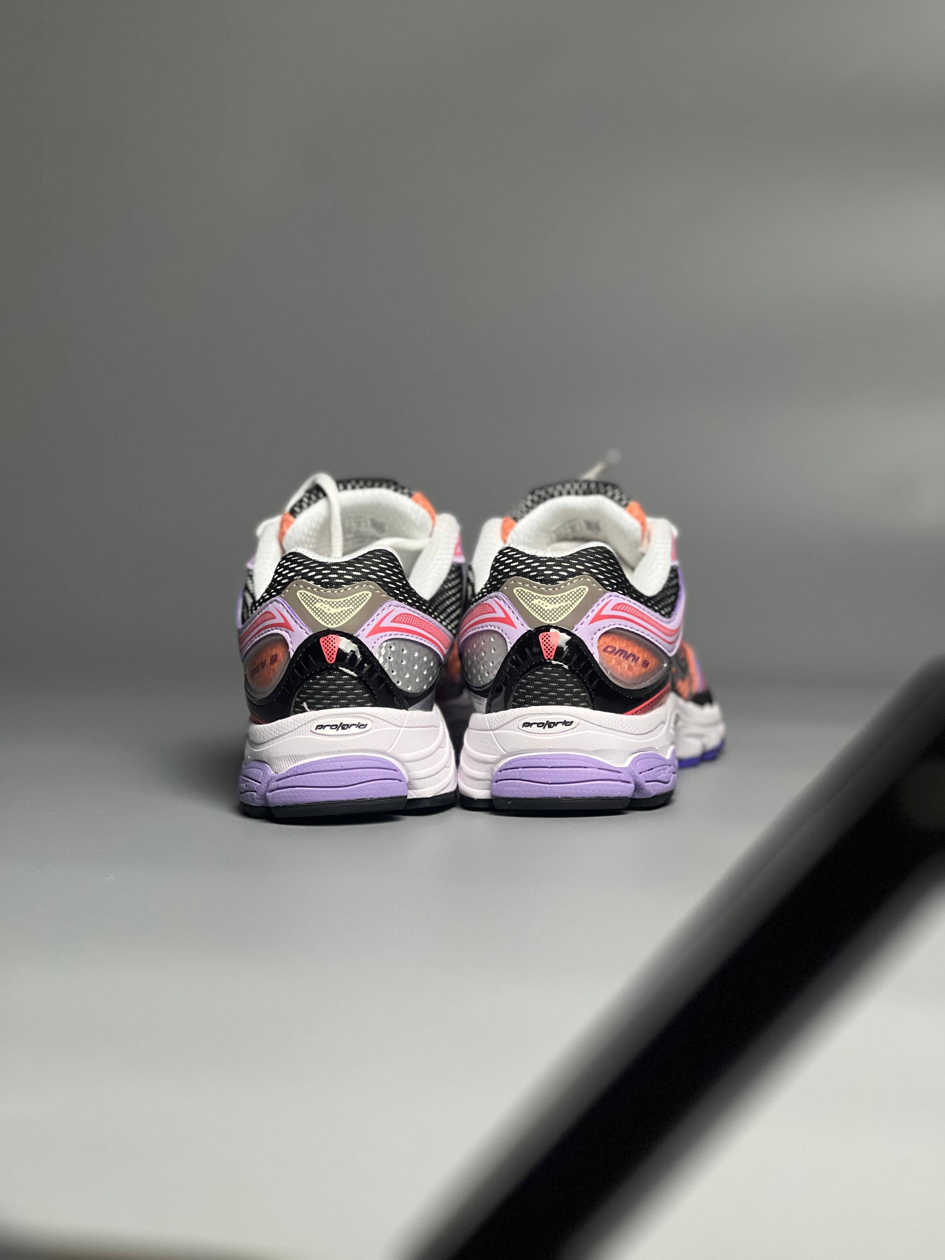 Saucony omni9