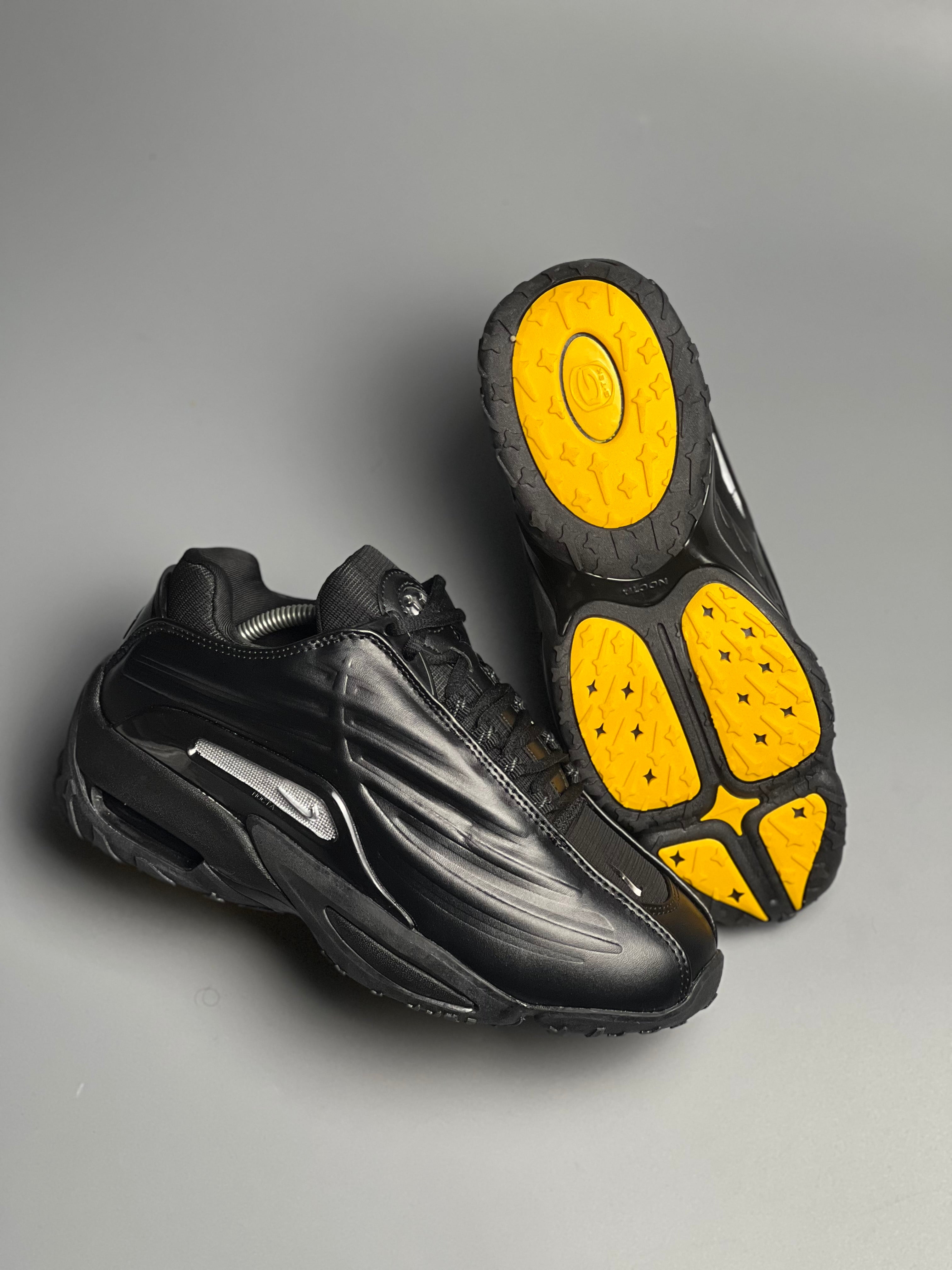 Nocta step 2 noir