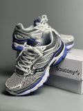 SAUCONY
PROGRID OMNI 9 OG WHITE SILVER BLUE