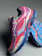 Saucony Omni 9 Jae Tips To Do List