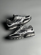 Saucony ProGrid Omni 9 noir gris argenté