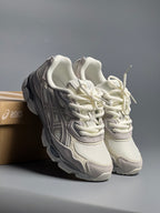 Asics NYC gray