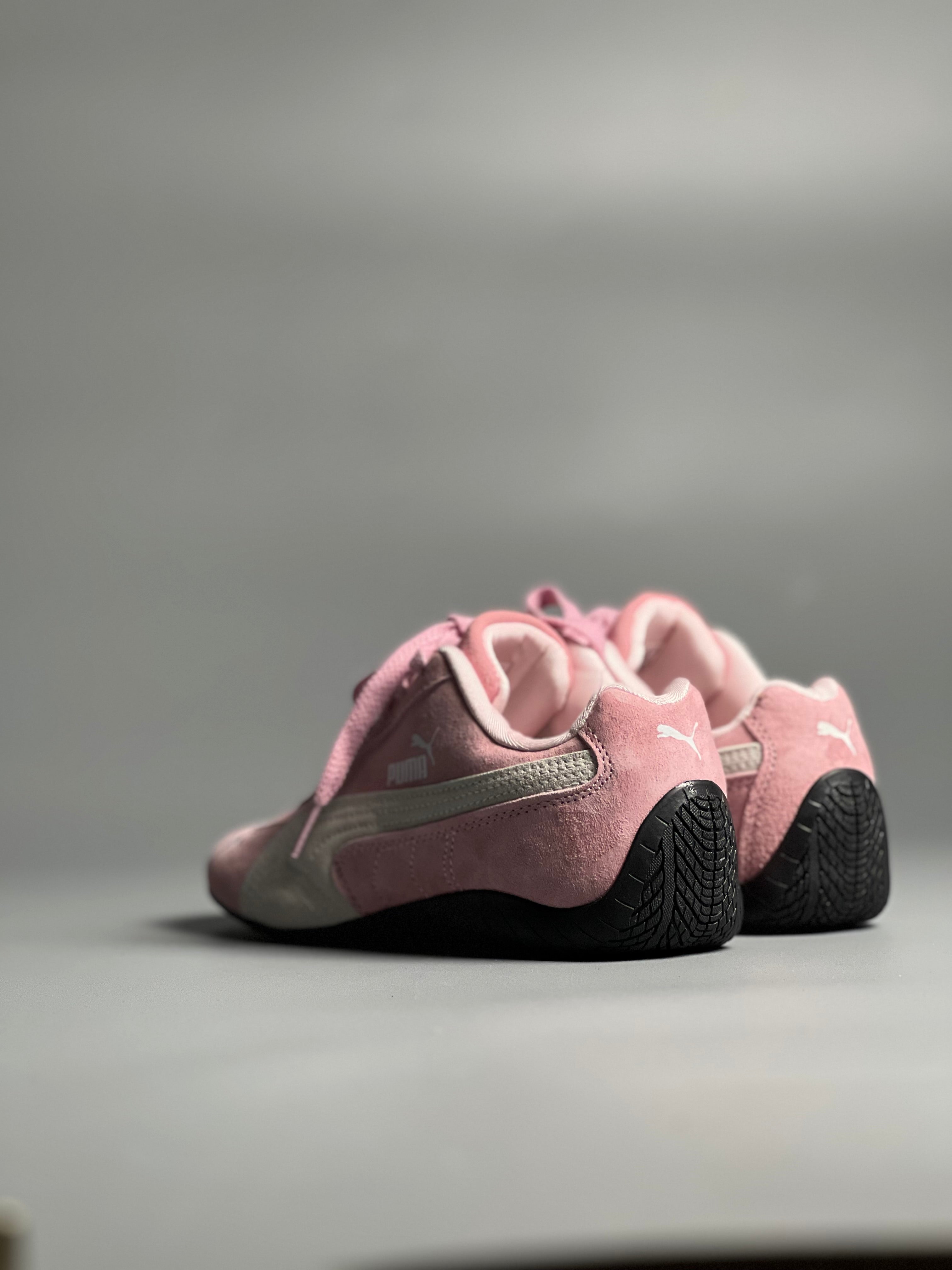 Speedcat rose rose
