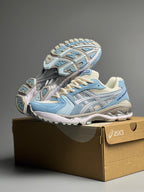 Asics kyano 14 famme