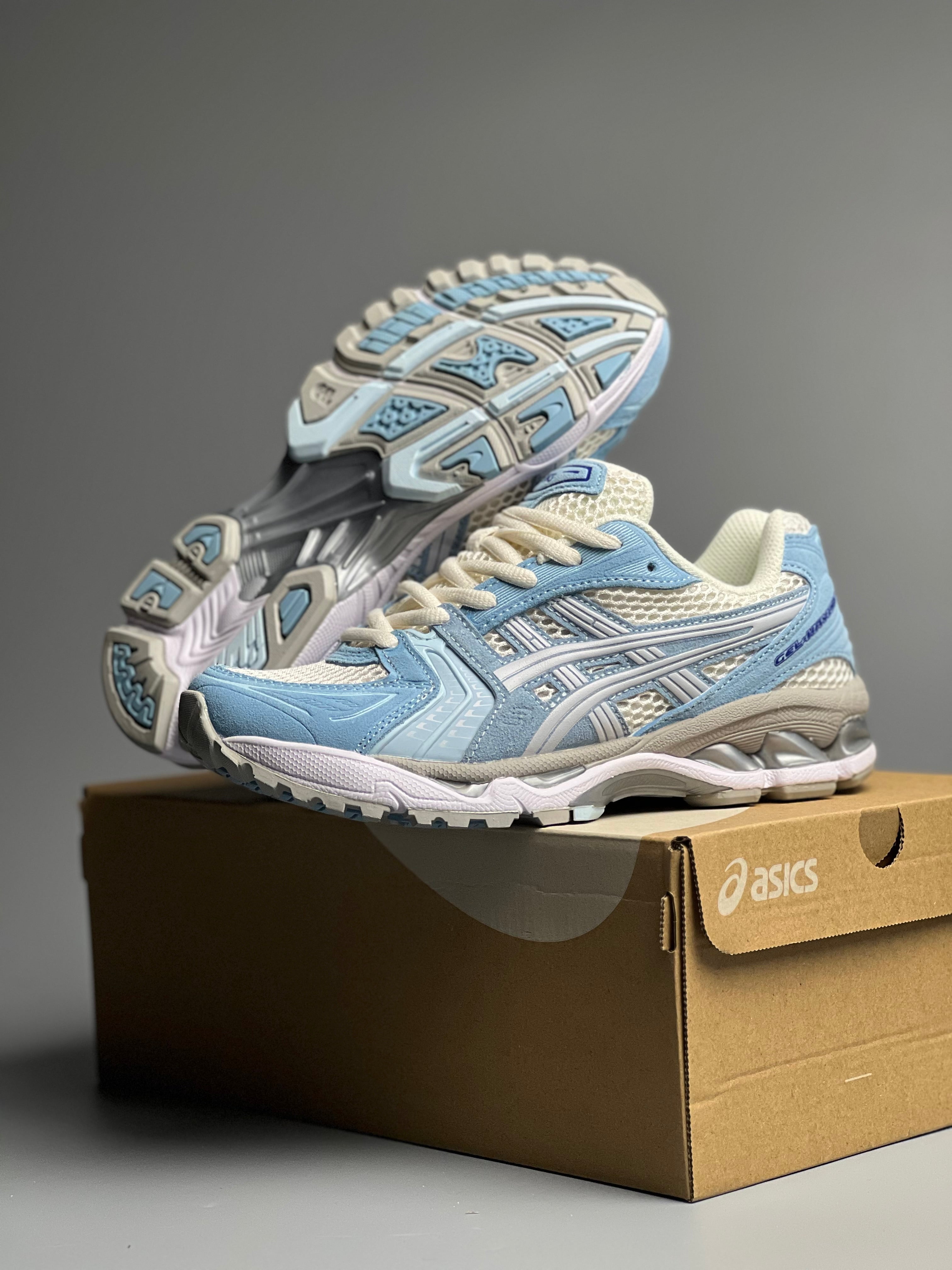 Asics kyano 14 famme