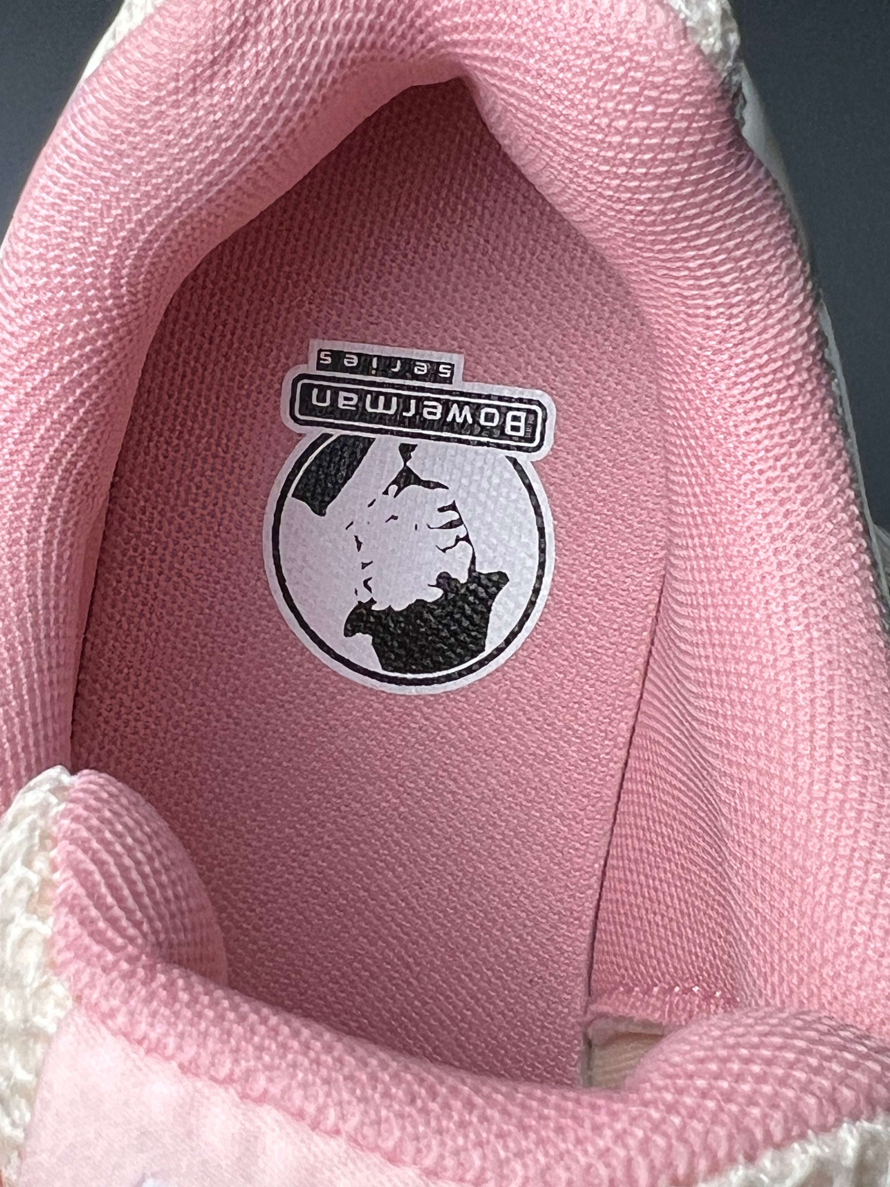 Vomero 20 pink/beige