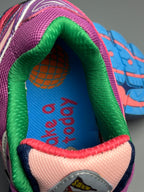 Saucony Omni 9 Jae Tips To Do List