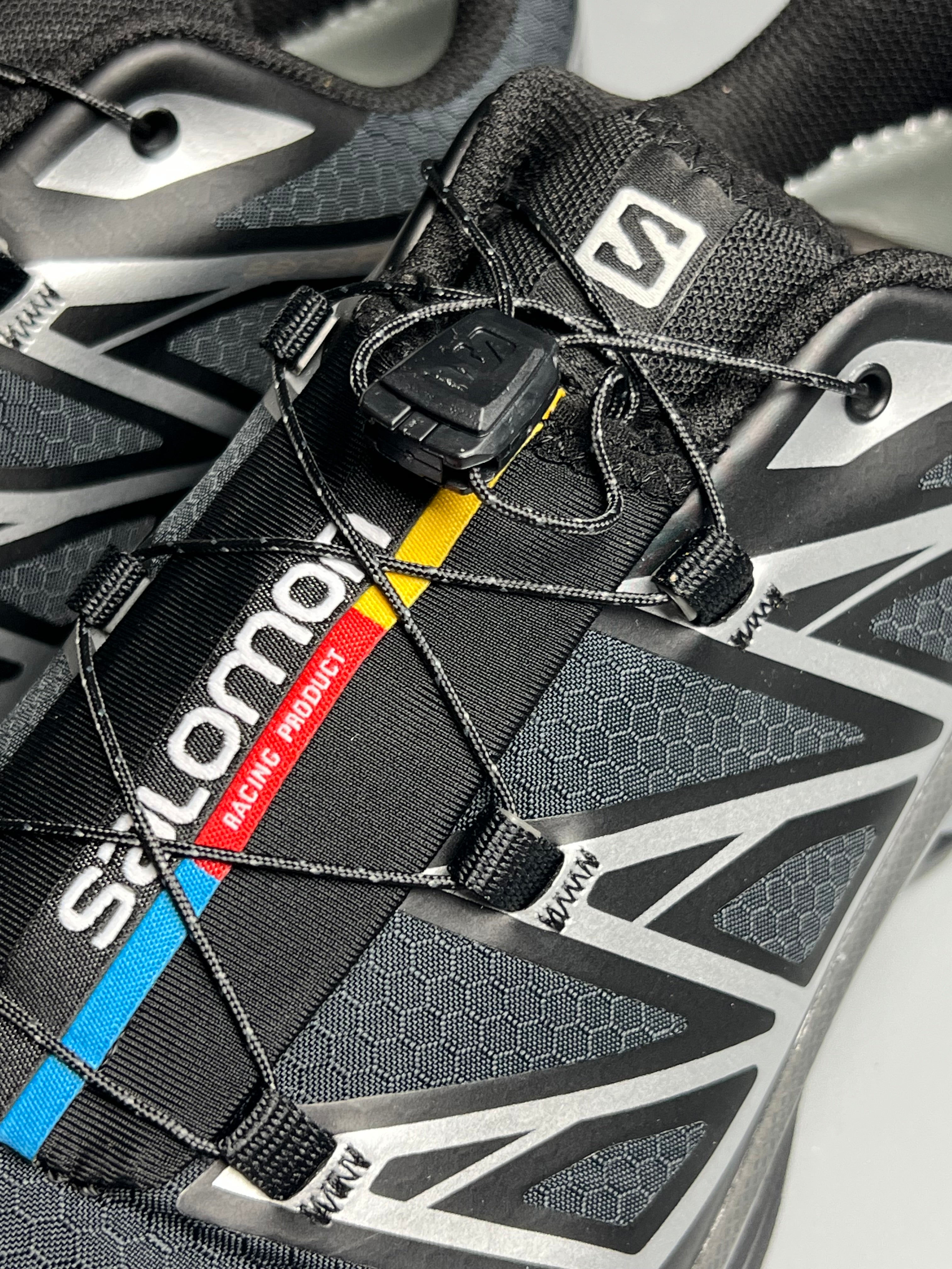 Salomon XT6