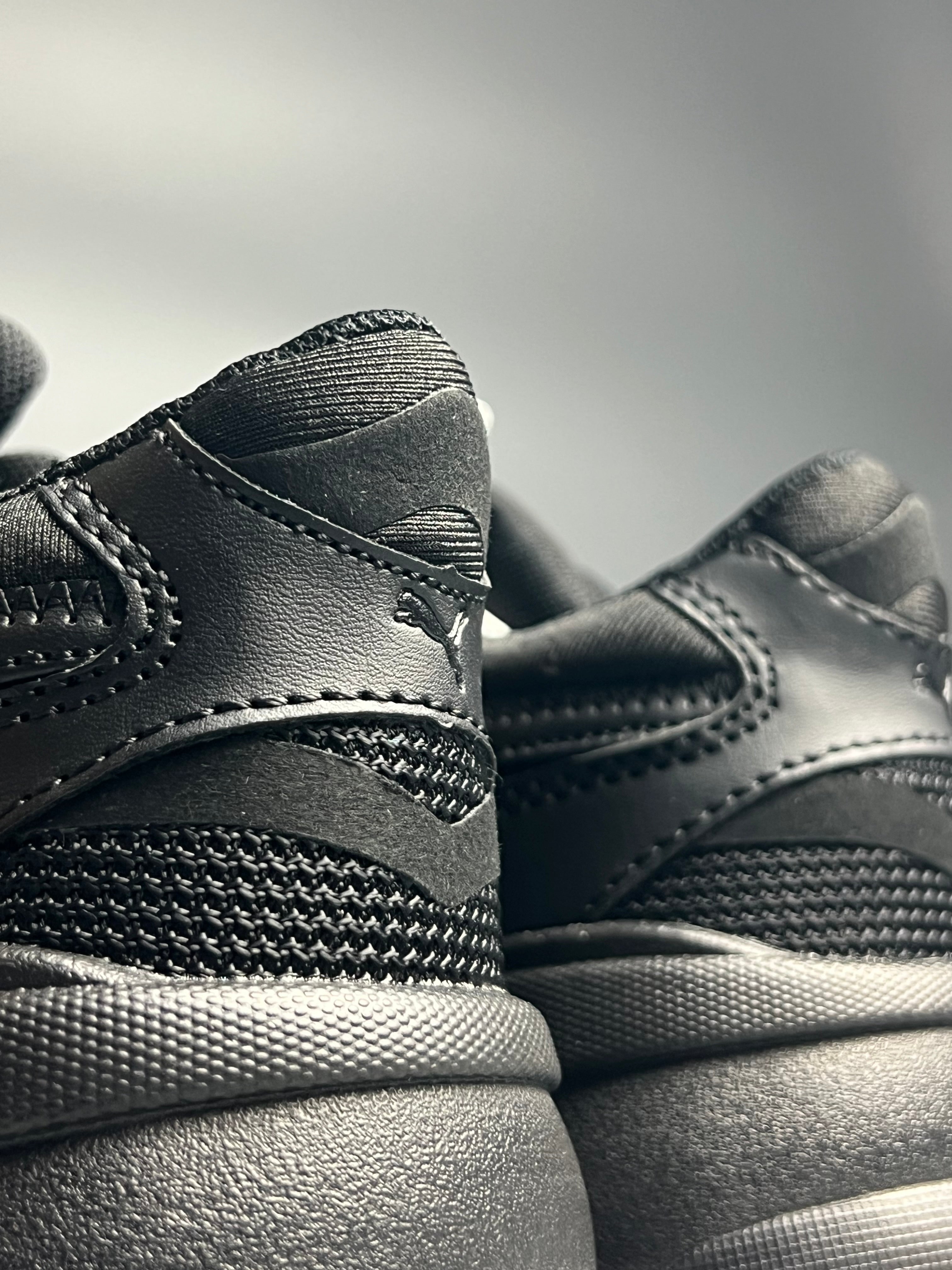 Puma RS black