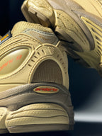 Starcow x Saucony Progrid Omni 9 "ARMORT DESERT"