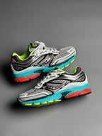 Saucony Progrid Omni 9 « Silver Mutant »