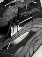 PUMA180 'Night Rider'