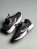 Sacouny Omni 9 black/White