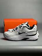 Nike Initiator blanc/noir