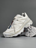 Salomon XT-6 / White