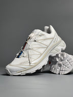 Salomon XT-6 / White