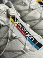Salomon XT-6 / White