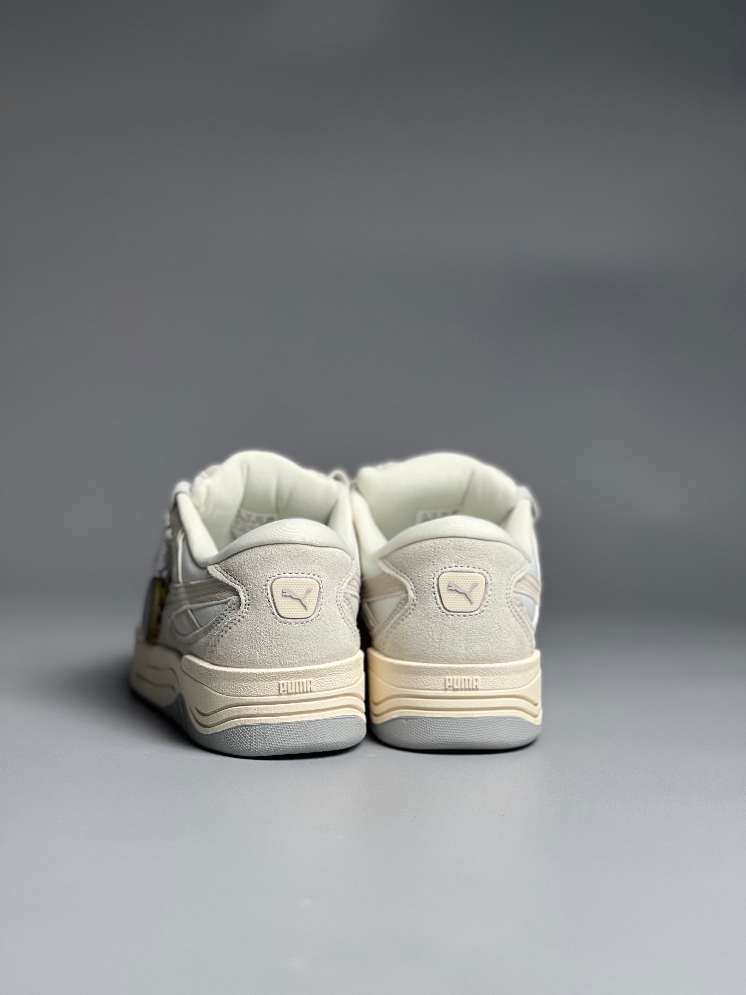 Puma 180 gris