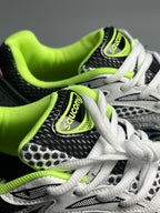 Saucony Progrid Omni 9 « Silver Mutant »