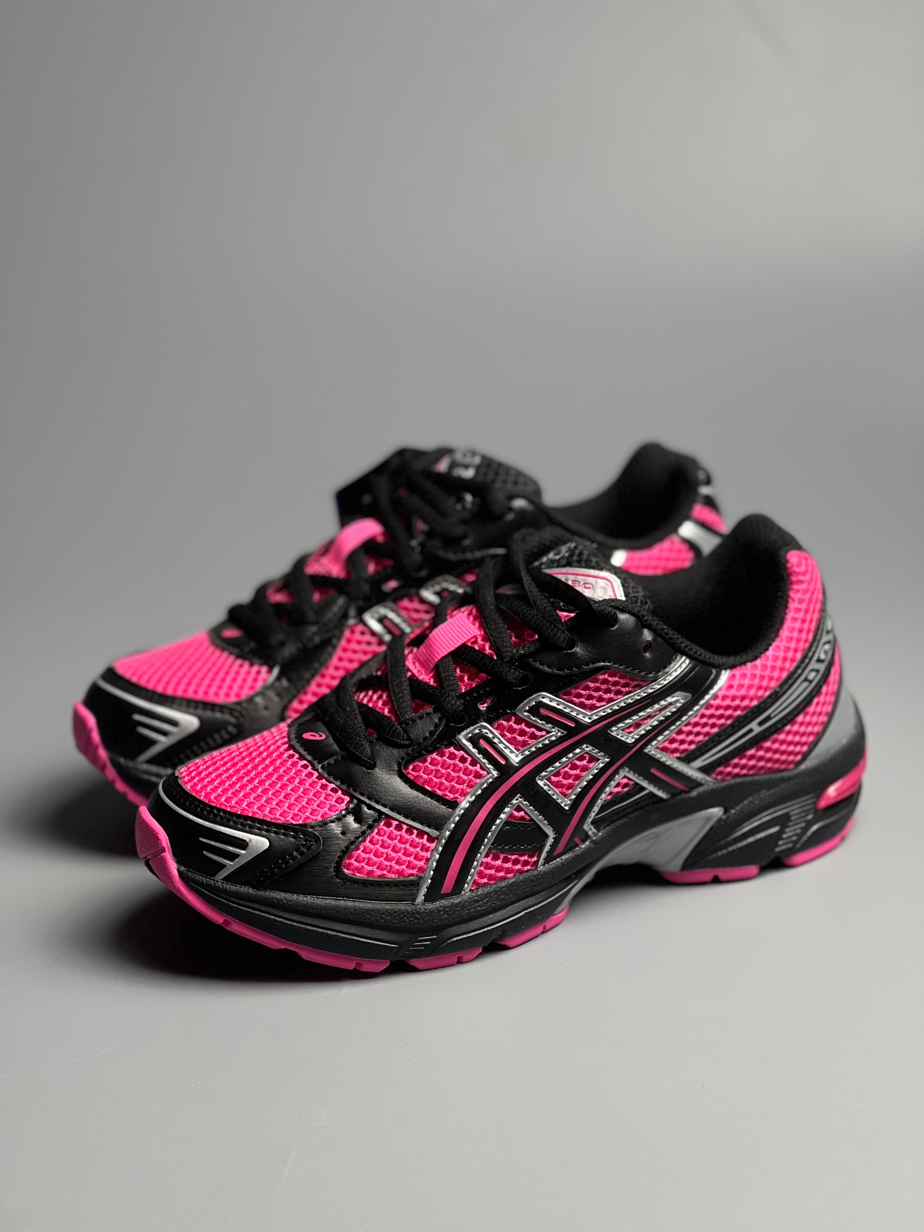 Asics Gel-1130 "Pink Black"