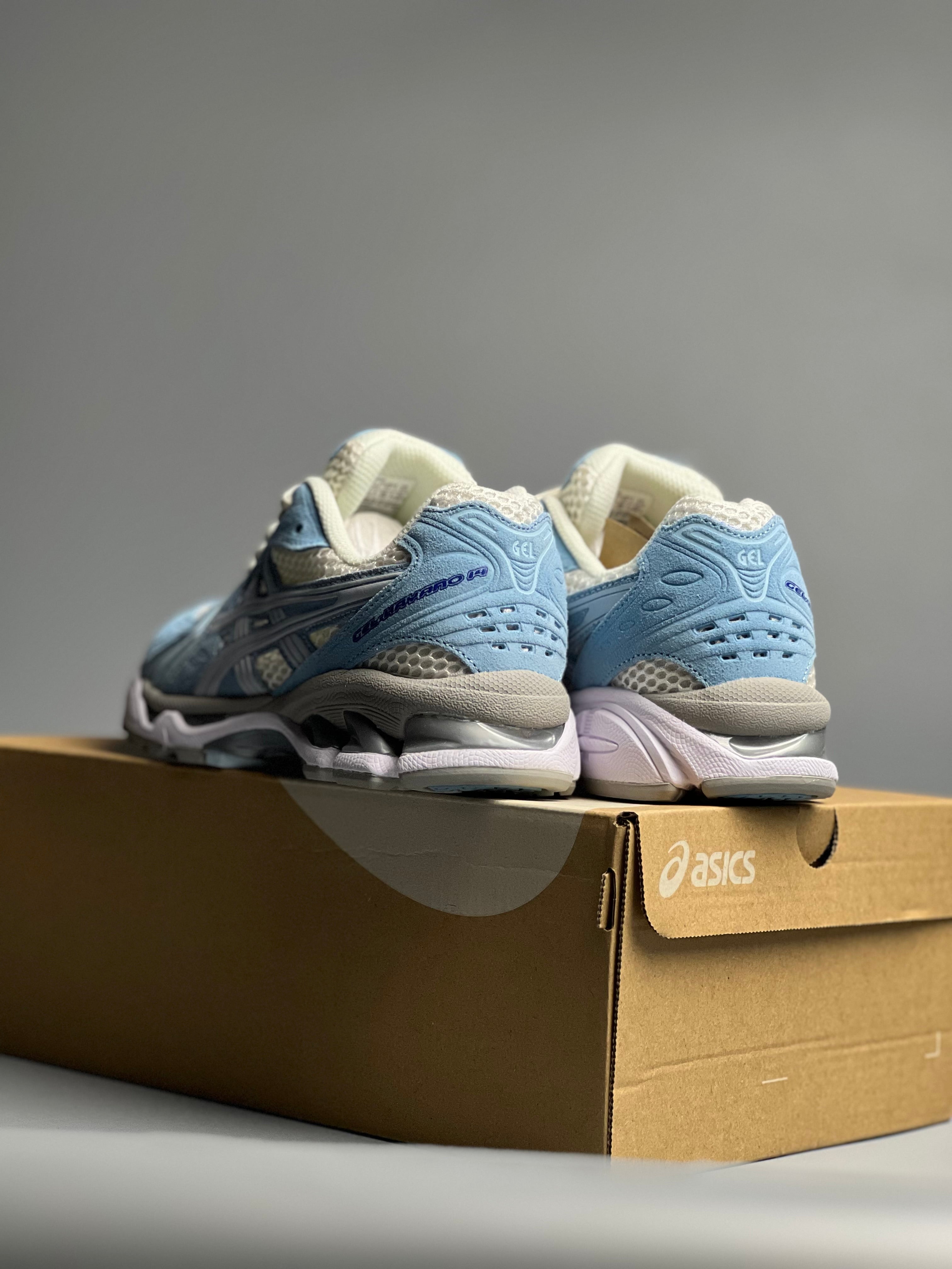 Asics kyano 14 famme