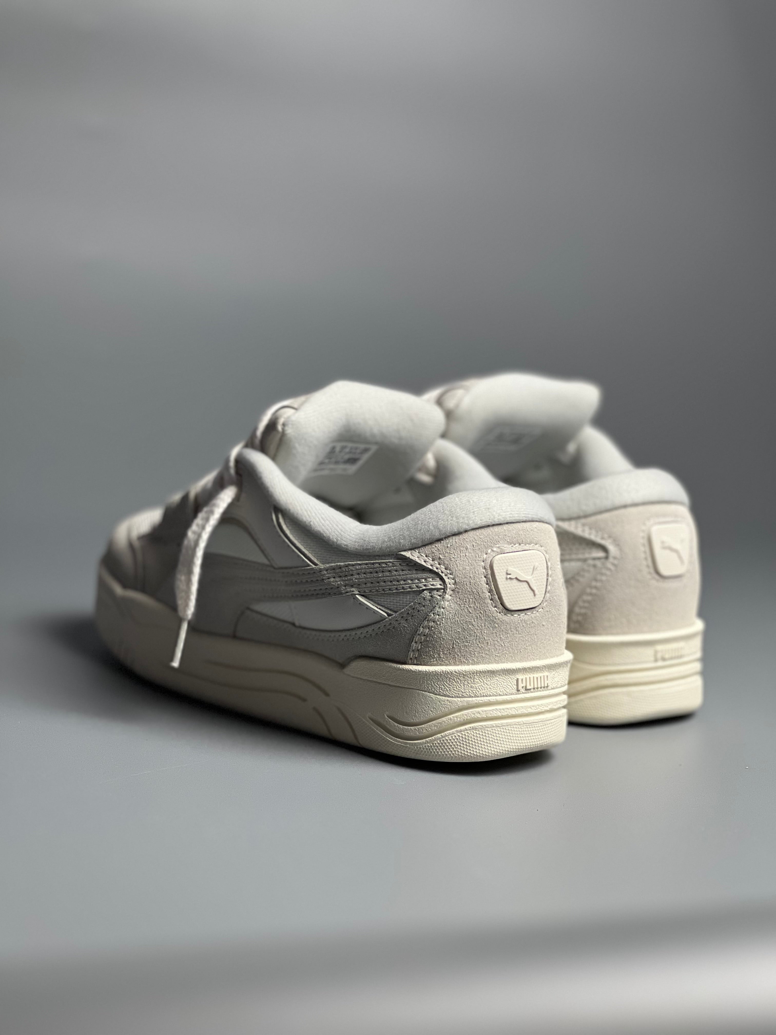 Puma 180 couleur beige
