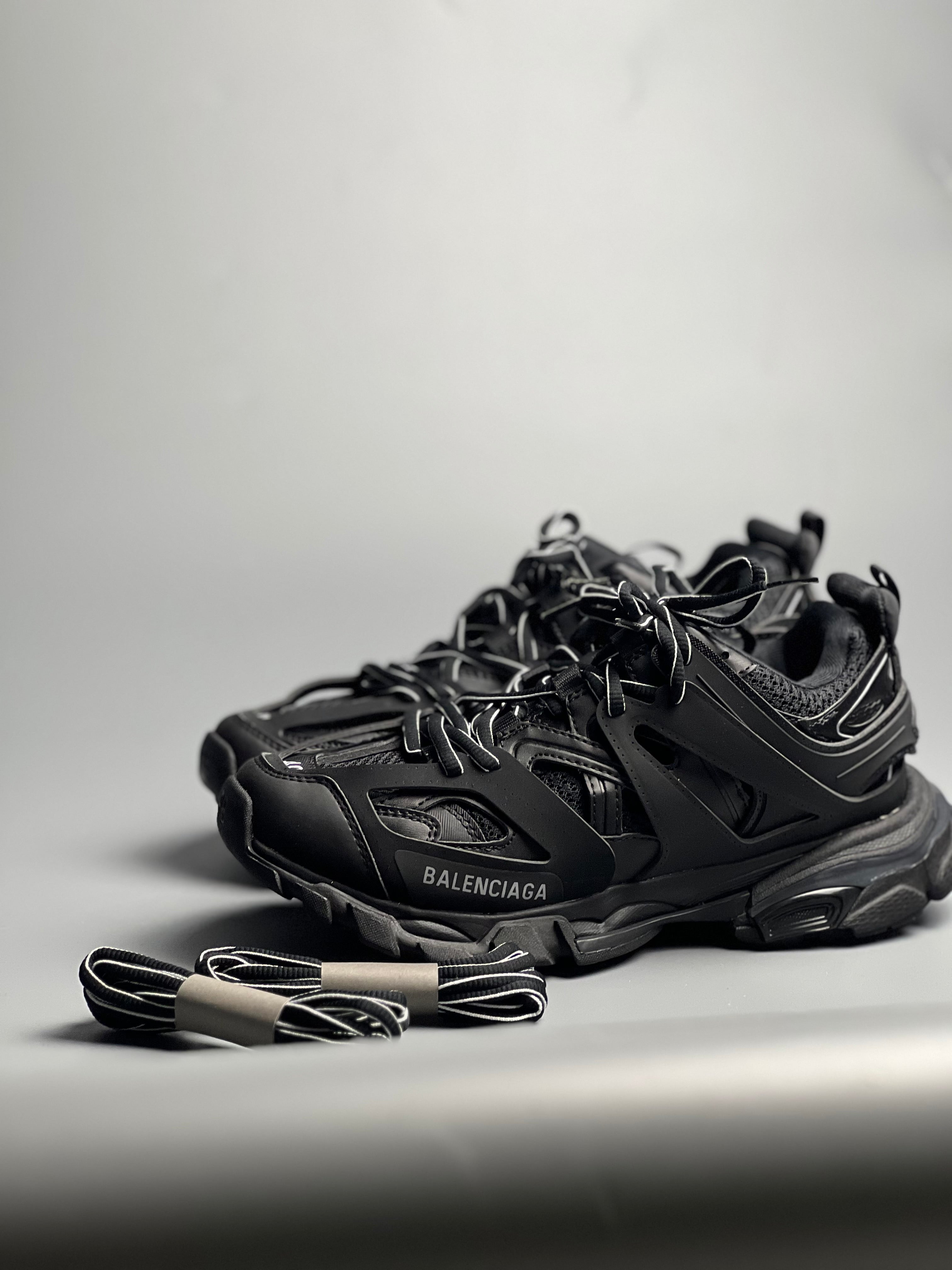 Balenciaga Track