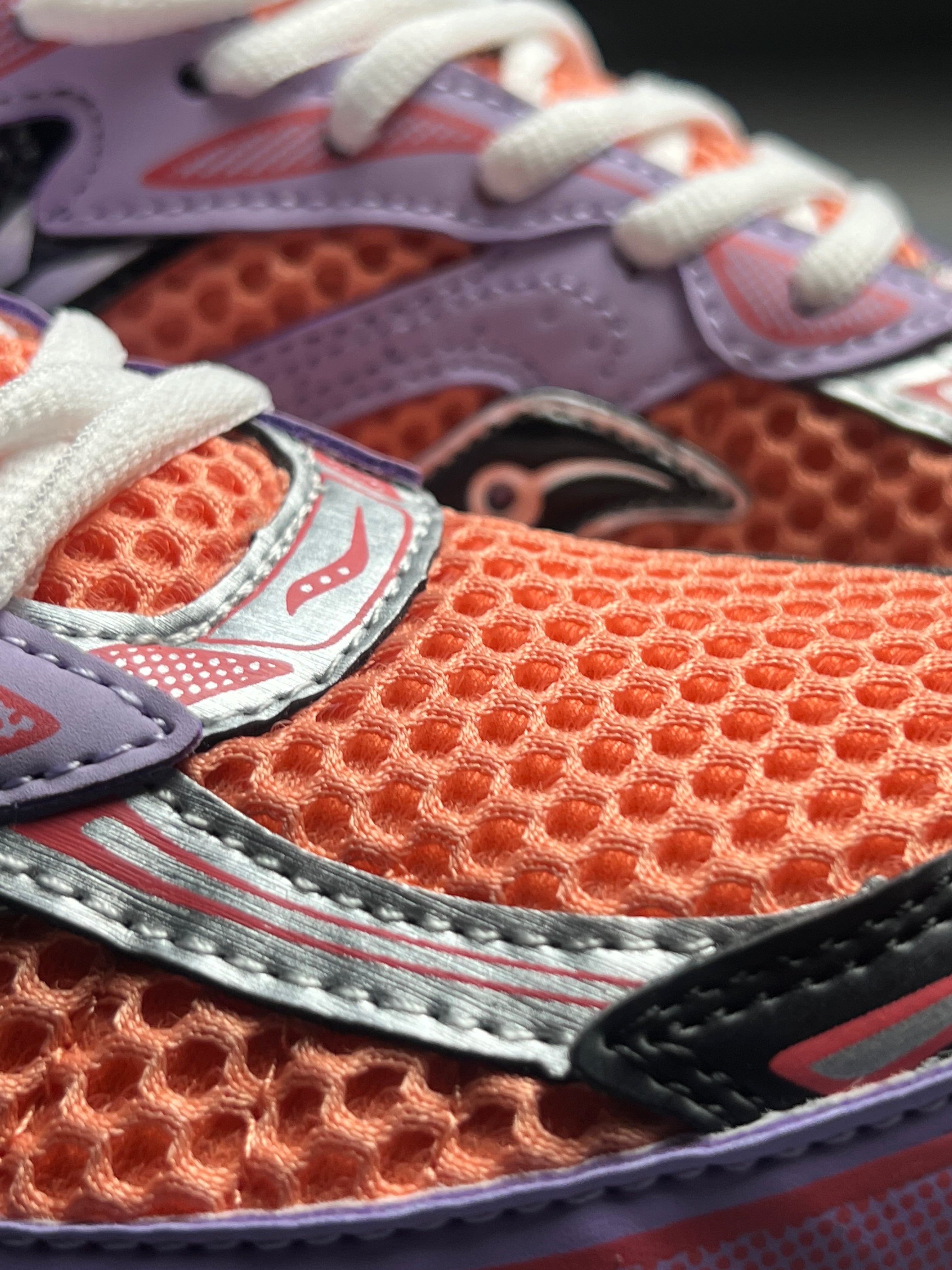 Saucony omni9