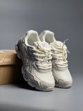 Asics NYC gray