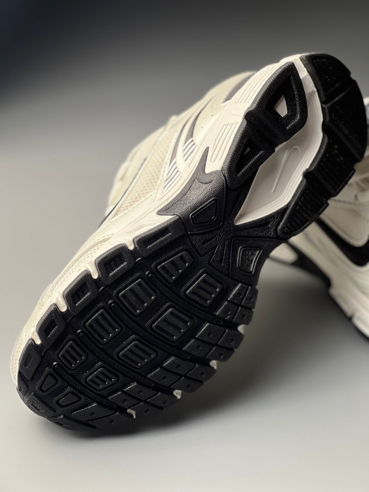 Nike Vomero 20 noir/blanc