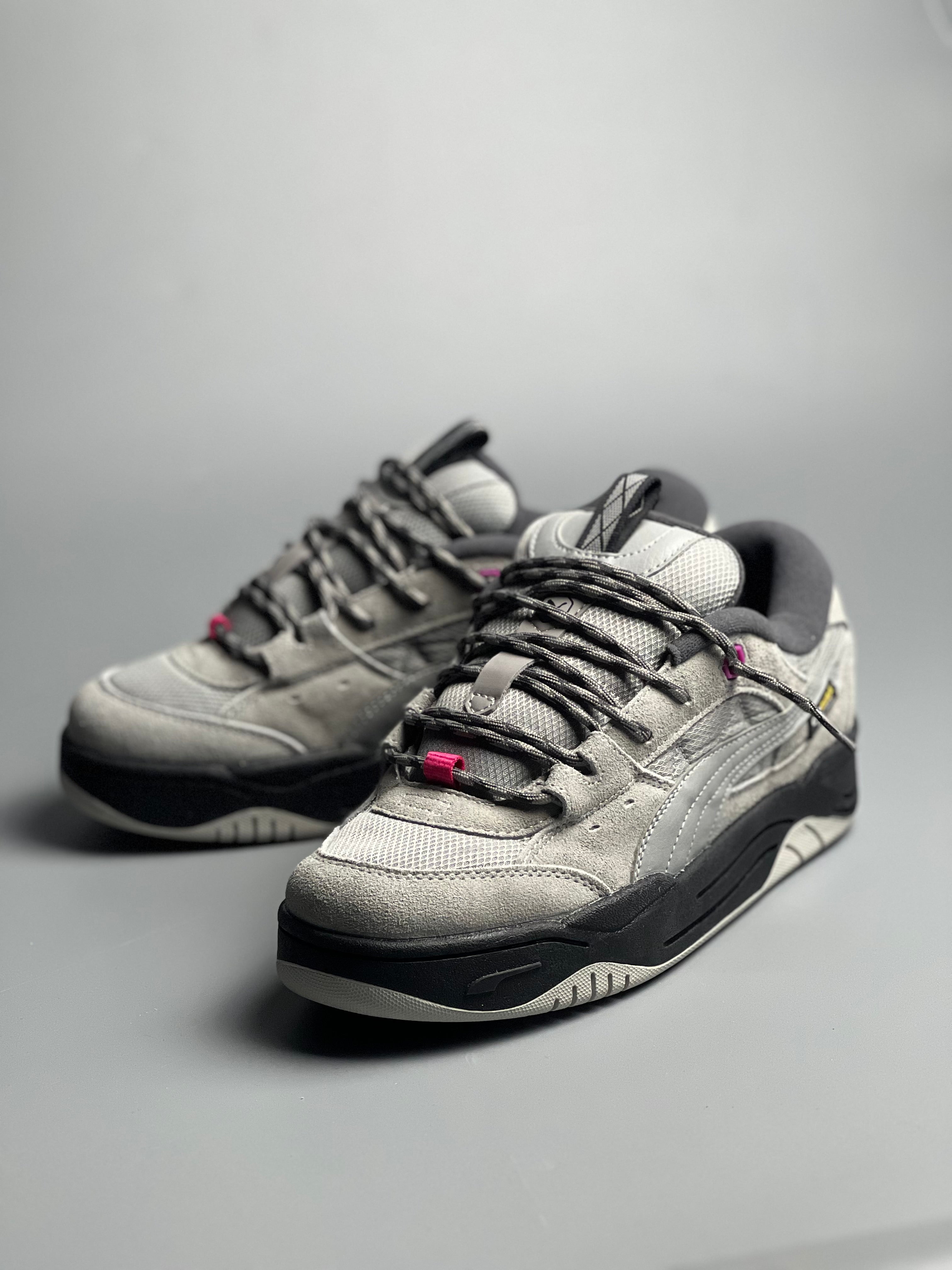 Puma-180 Cordura