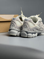Asics NYC gray
