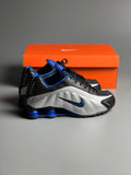 Shox r4