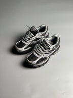 Saucony ProGrid Omni 9 noir gris argenté