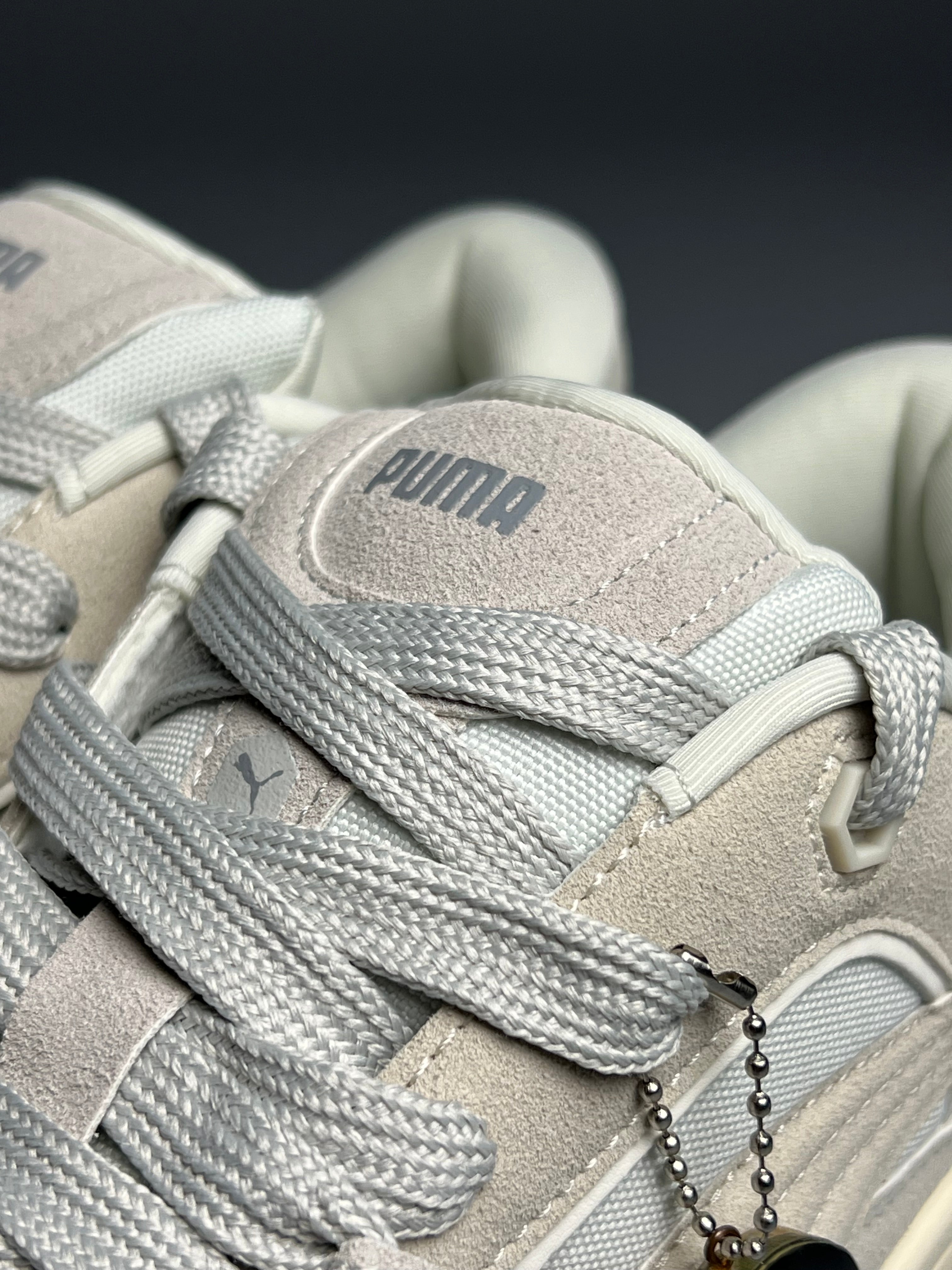 Puma 180 gris