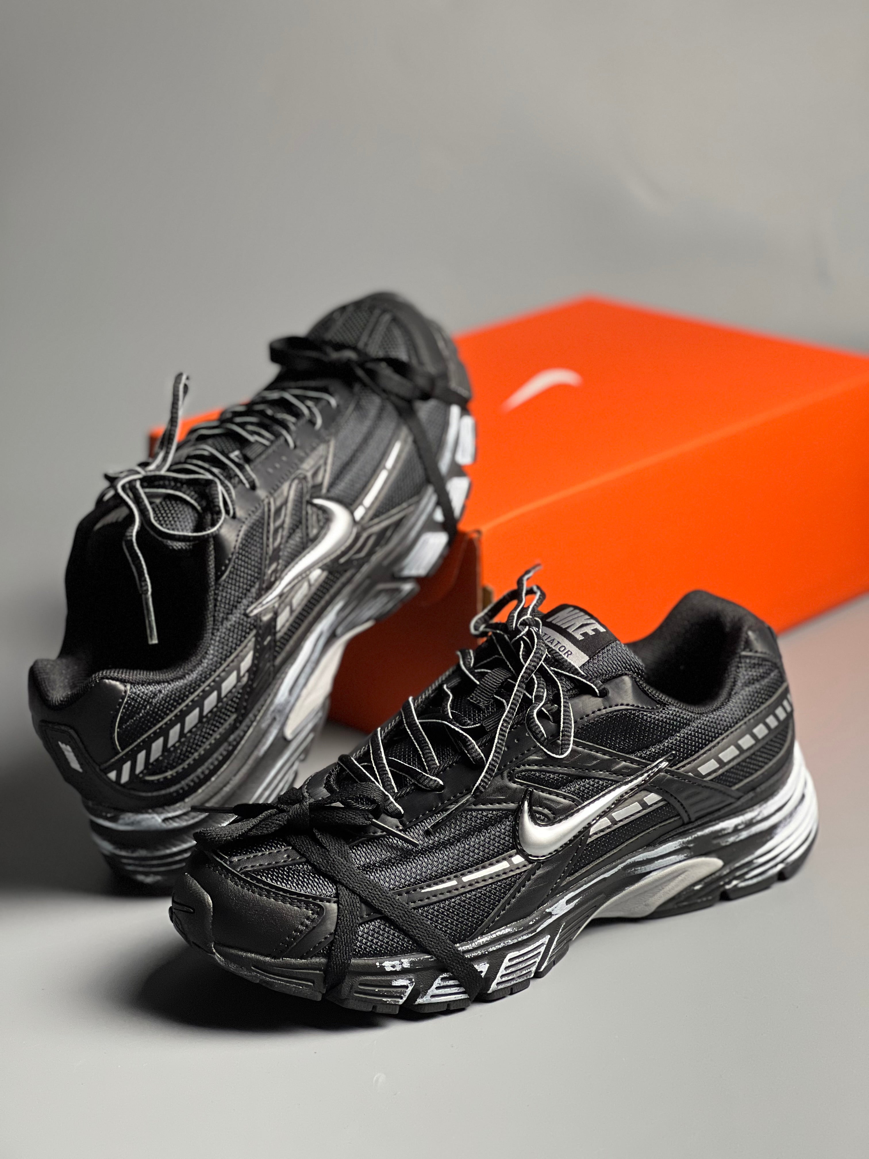 Nike Initiator RISK