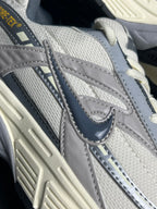 INITIATOR - GRIS/GRIS/BLANC