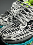 Saucony Progrid Omni 9 « Silver Mutant »