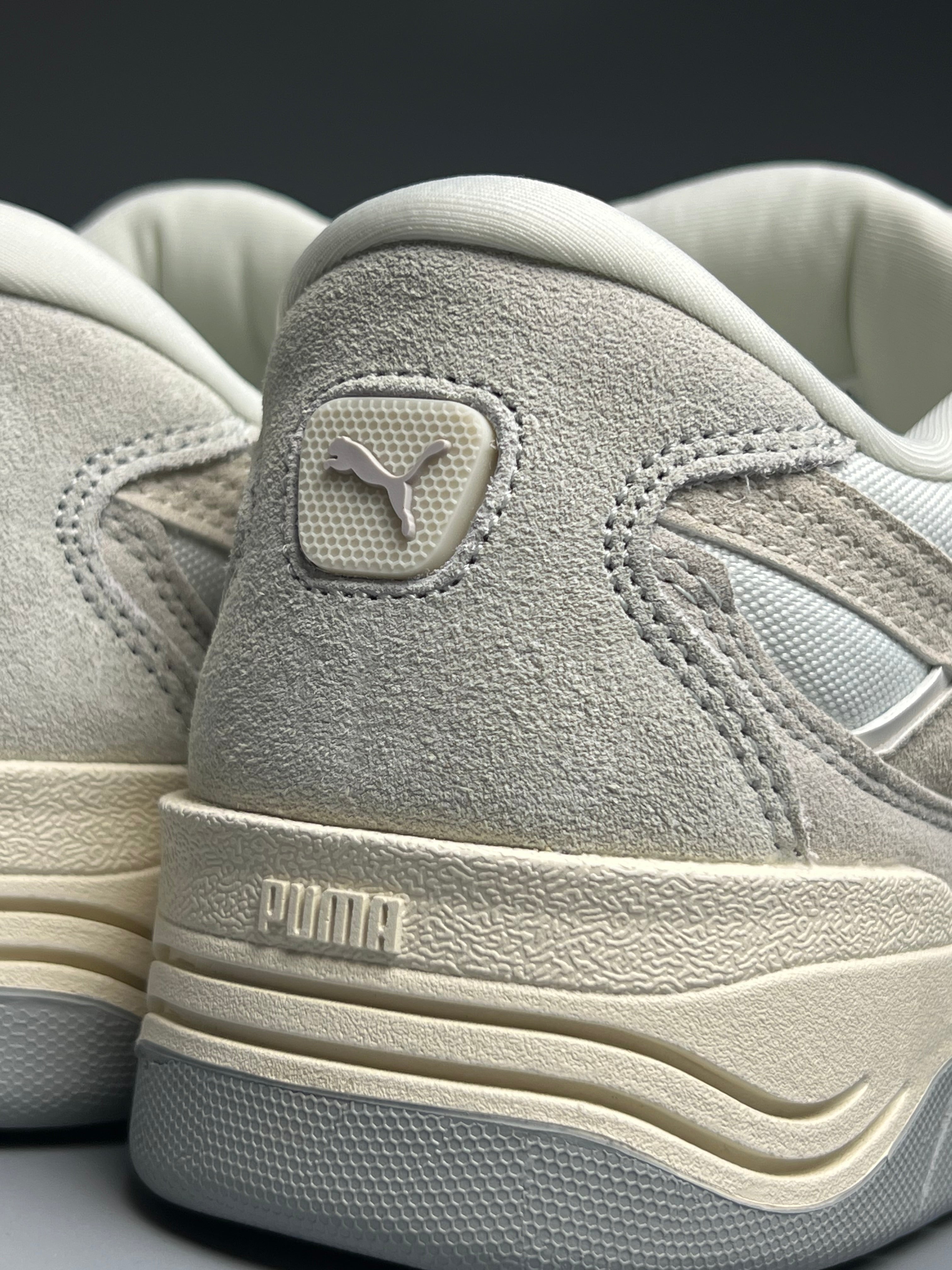 Puma 180 gris