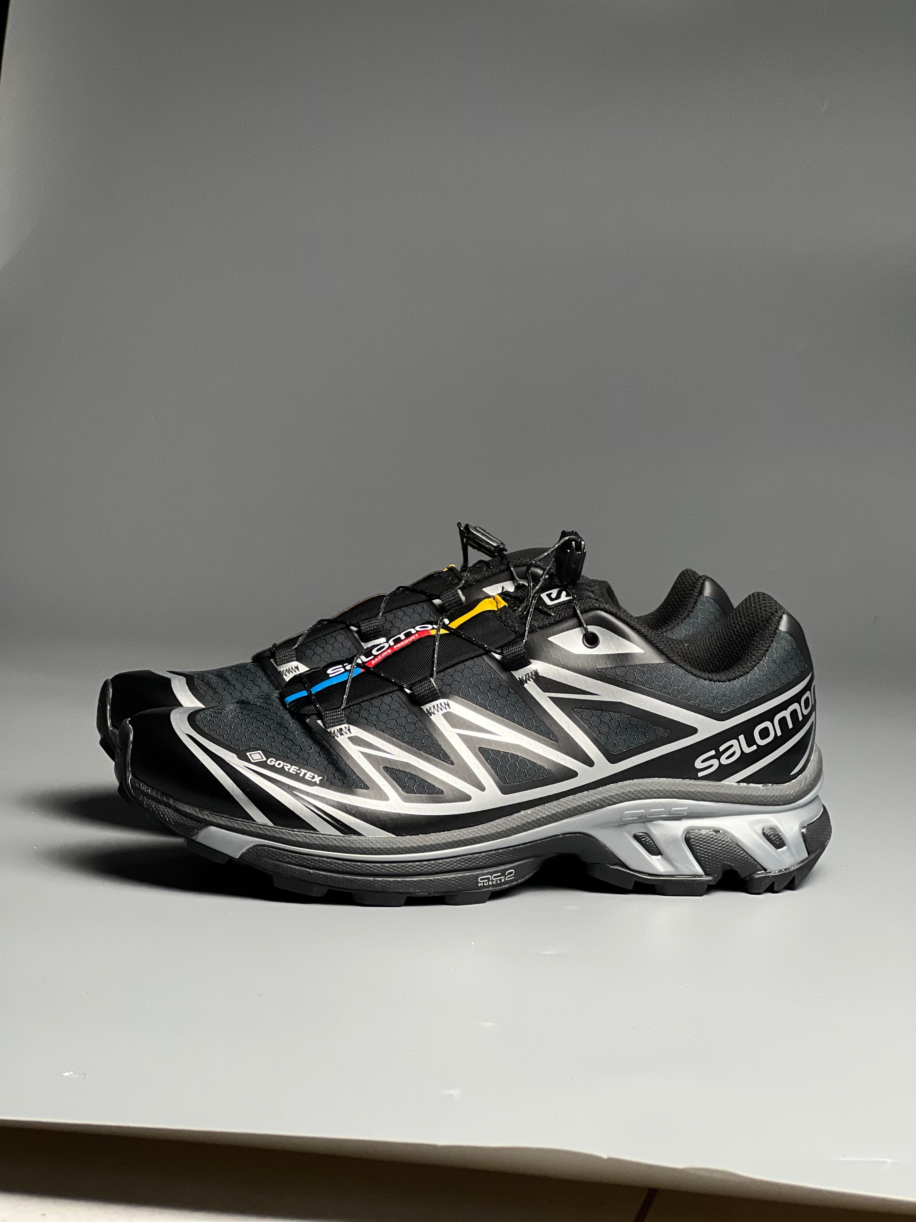 Salomon XT6