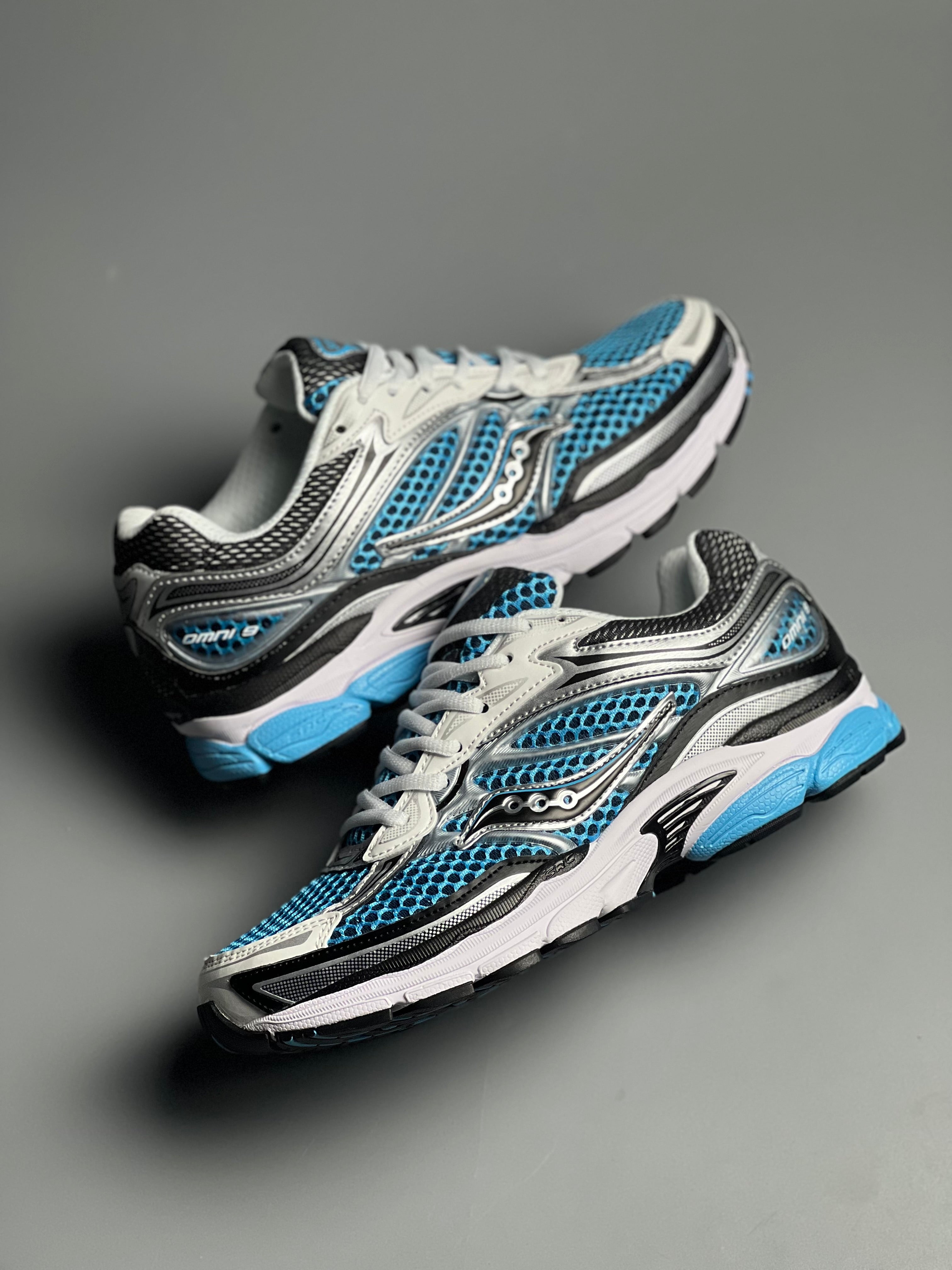 saucony progrid omni 9