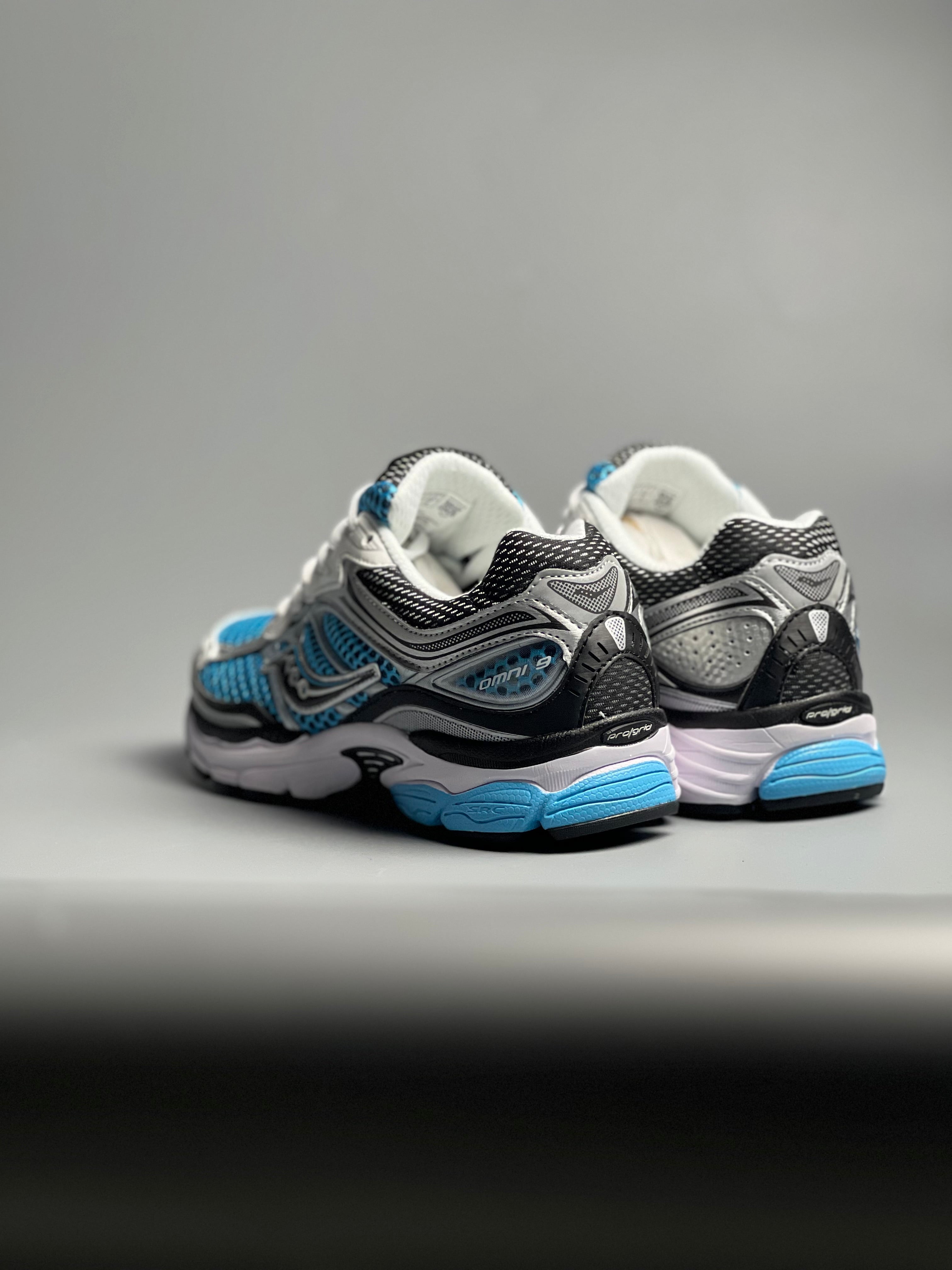 saucony progrid omni 9