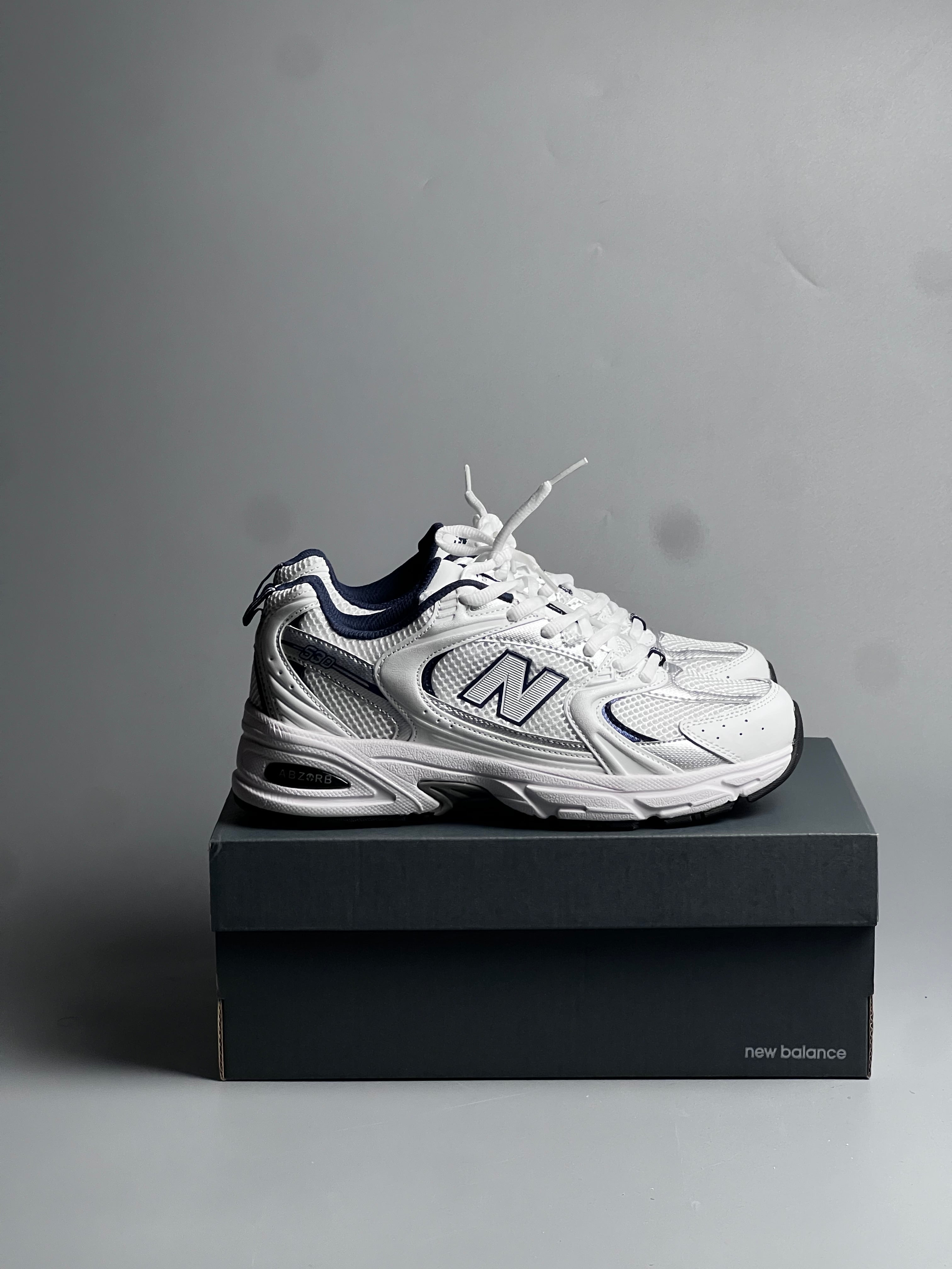 Nb 530