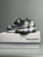 Saucony Omni 9 "Microchip"