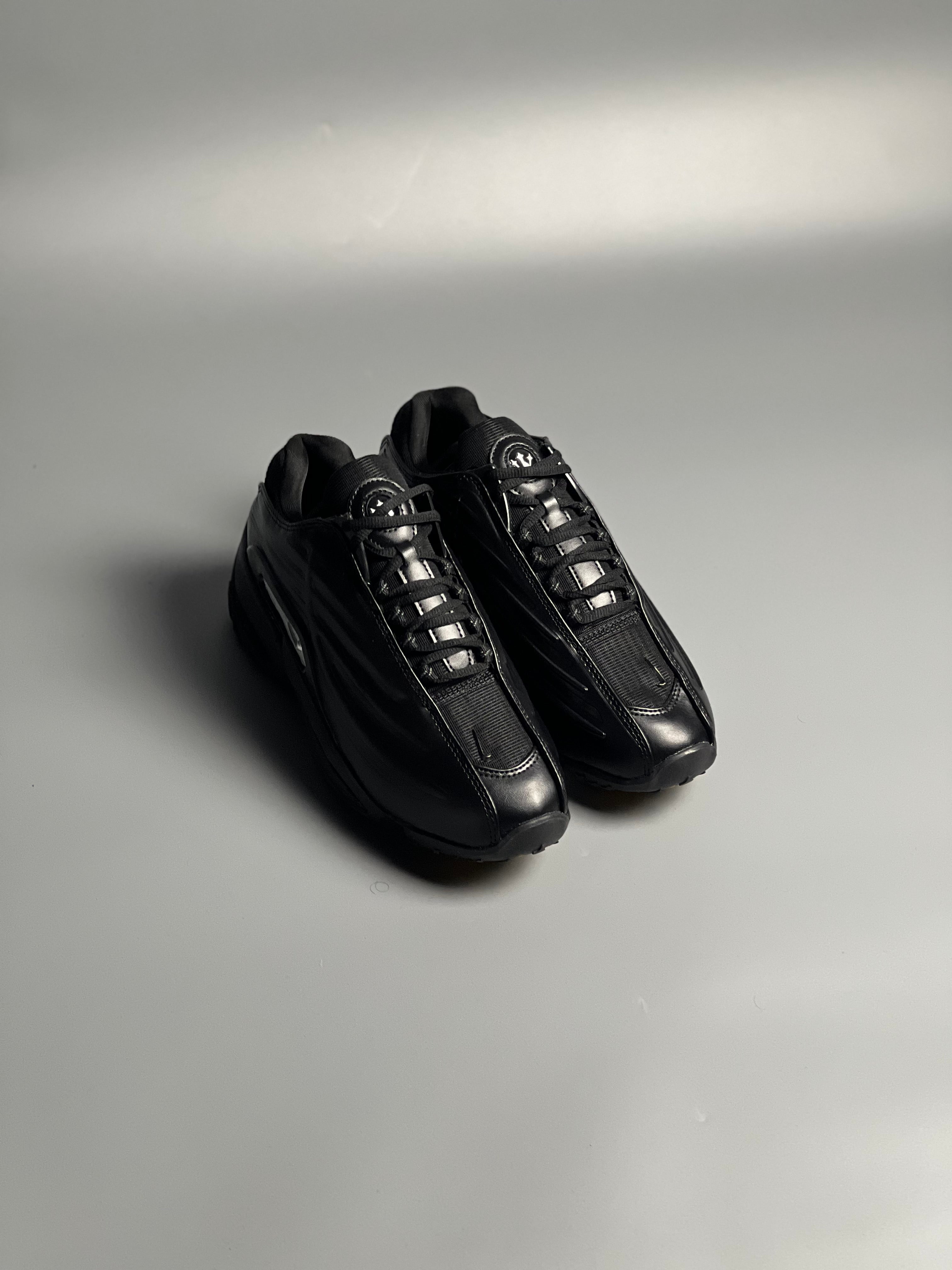 Nocta step 2 noir